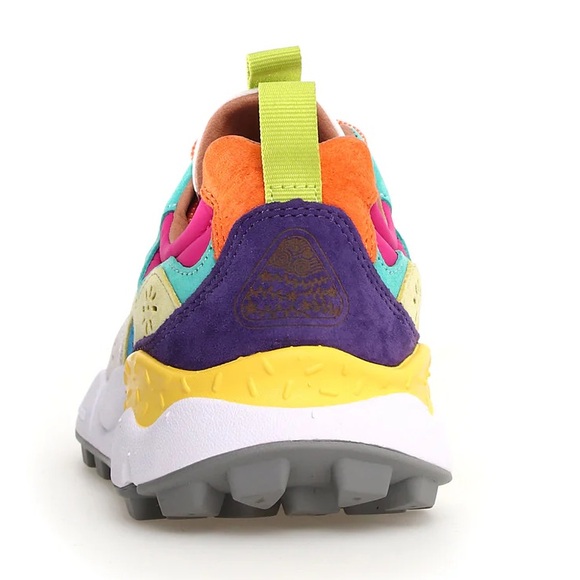 EUC Flower Mountain Yamano 3 Sneakers - Picture 6 of 15